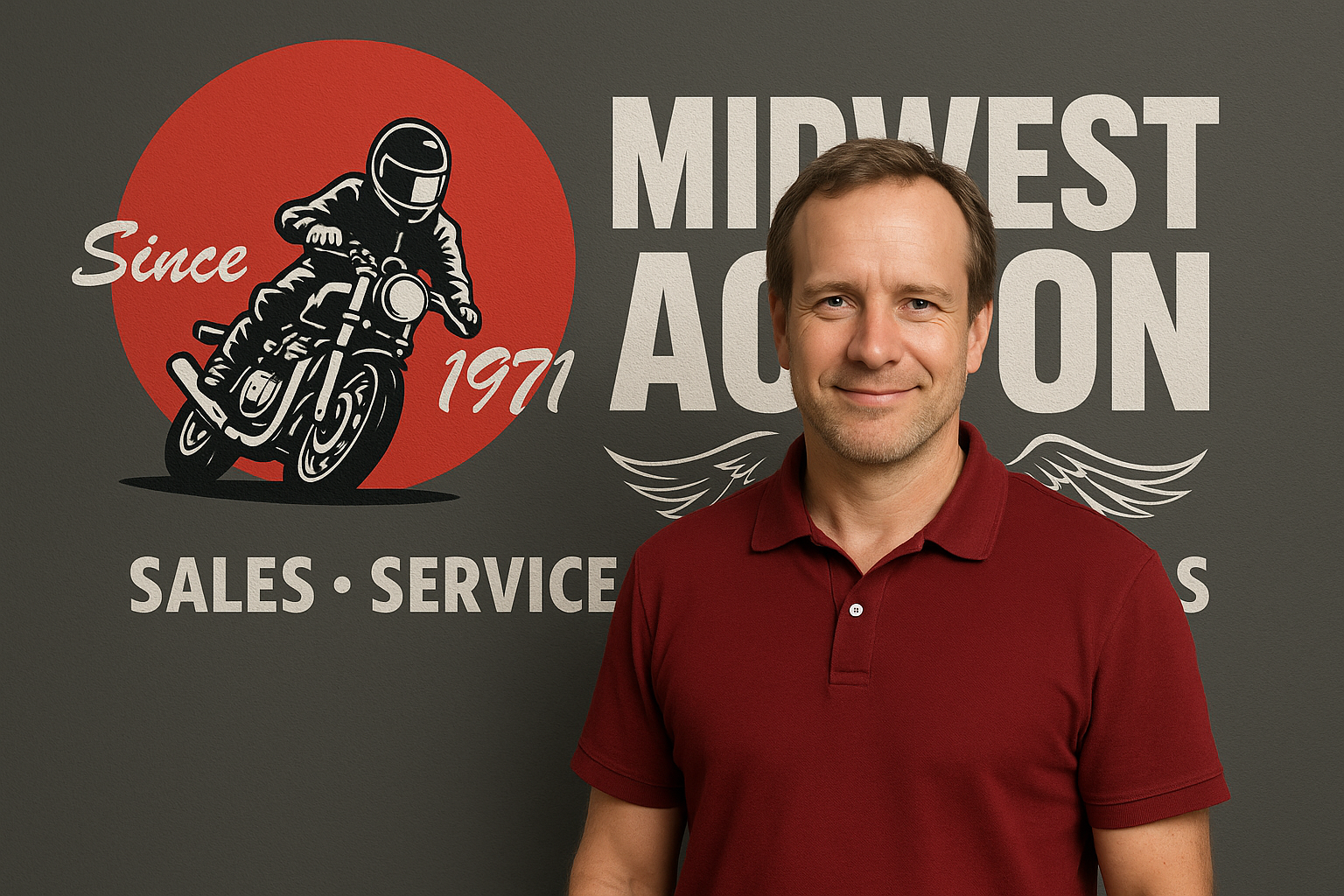 Zachary Dean Mitchell